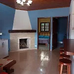 Cantinho na Montanha