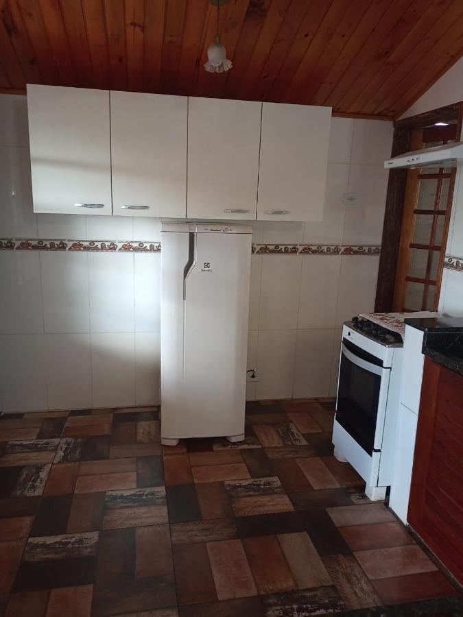Casa Cantinho Na Montanha Campos do Jordão