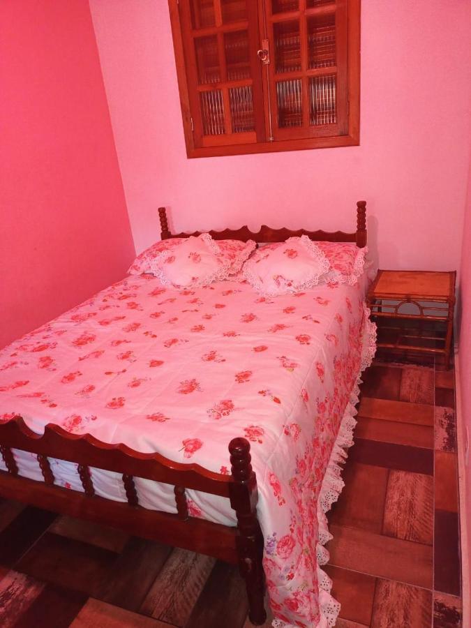 Casa de férias Casa Cantinho Na Montanha