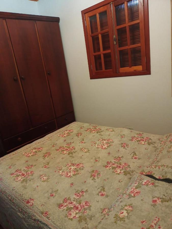 Casa de férias Casa Cantinho Na Montanha