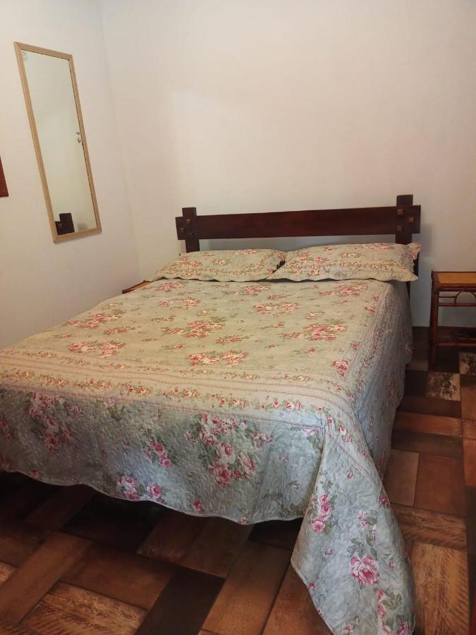 Casa Cantinho Na Montanha Casa de férias