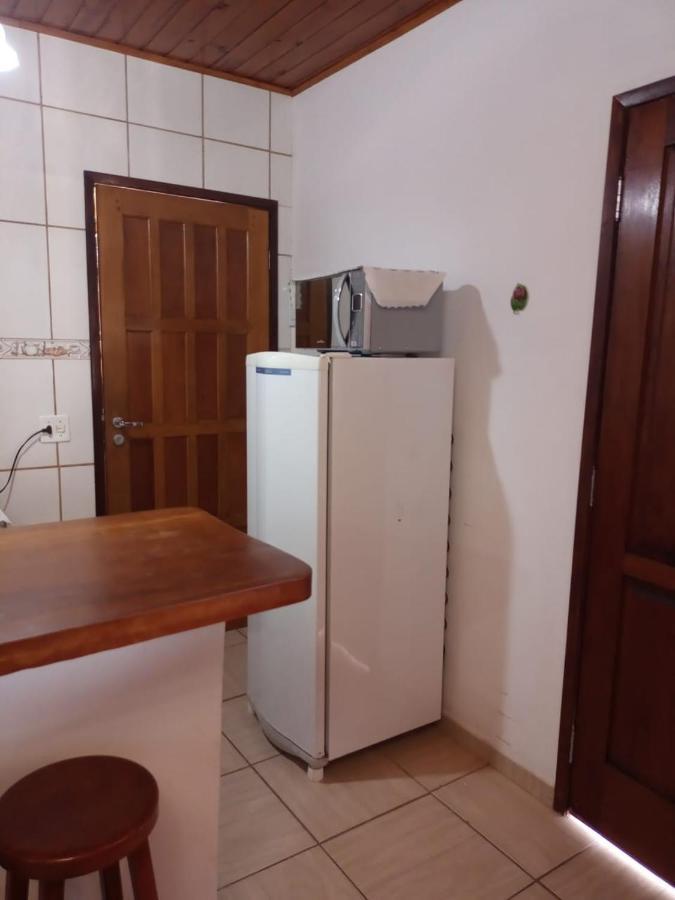Casa Cantinho Na Montanha