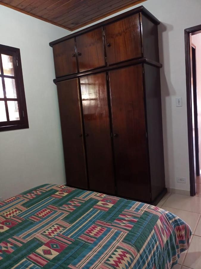 Casa Cantinho Na Montanha *