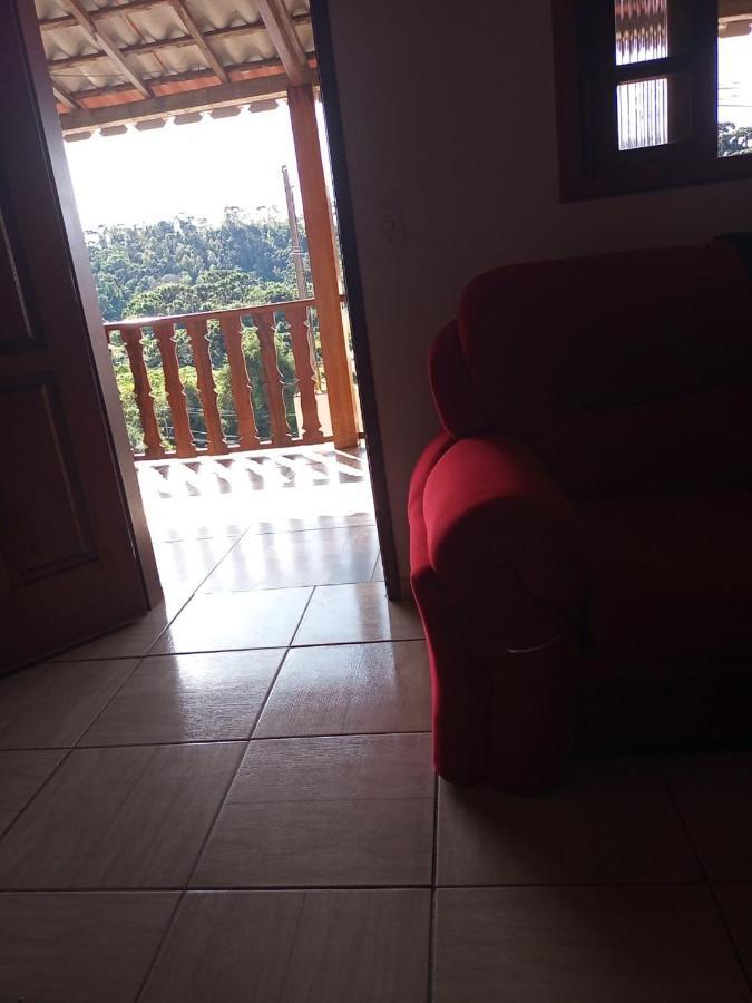 Casa de férias Casa Cantinho Na Montanha