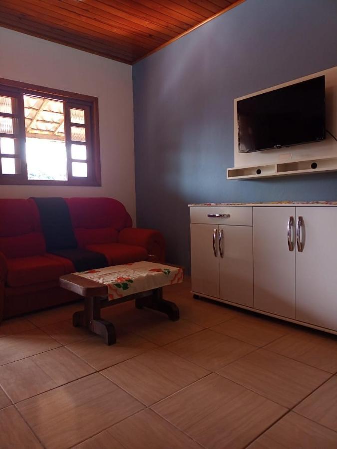 Casa de férias Casa Cantinho Na Montanha *
